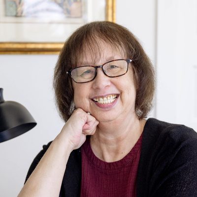 Diane Pressel
